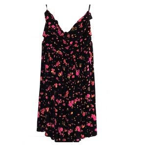 Moda International (Victoria’s Secret) Mini Dress